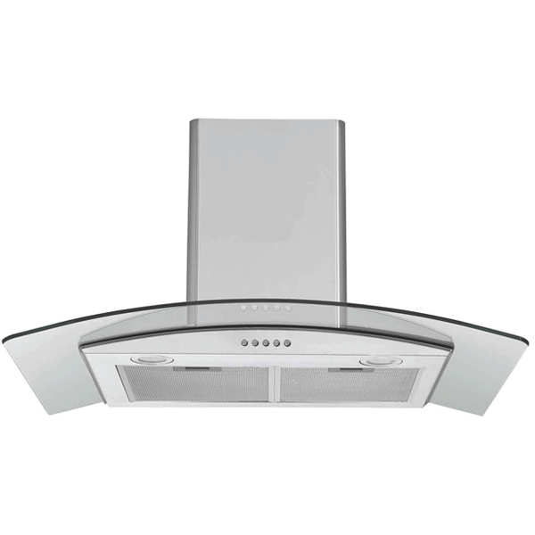 Máy hút khử mùi treo độc lập Faster TS0935W - Image 5