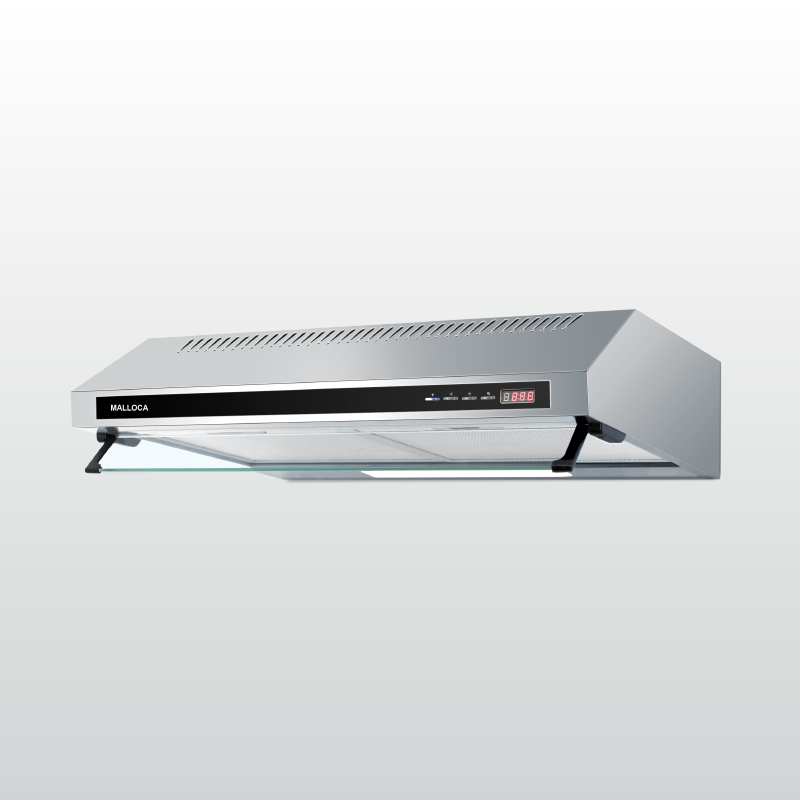 Máy hút mùi âm bàn Malloca K-3410DR - Image 3