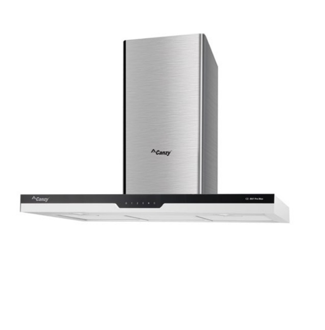 Máy hút mùi âm trần Canzy CZ-68D - Image 3
