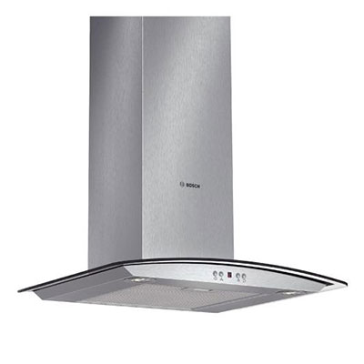 Máy hút mùi âm tủ BOSCH DFT93CA61B - Image 3