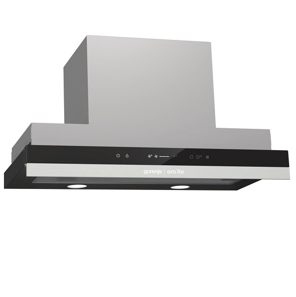 Máy hút mùi âm tủ Gorenje BHP923E13X - Image 3