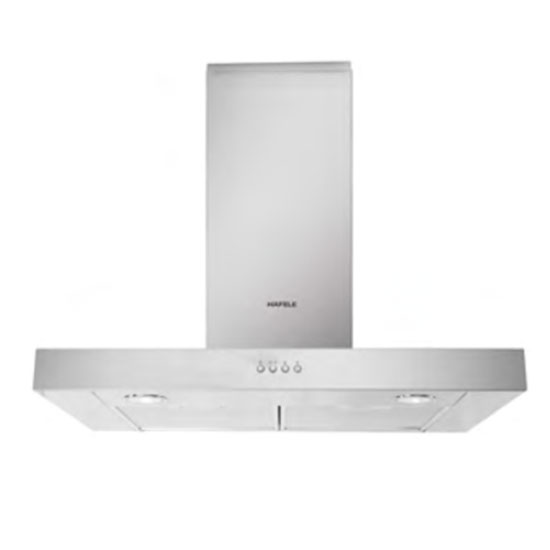 Máy hút mùi âm tủ Hafele HC-BI70B - Image 4
