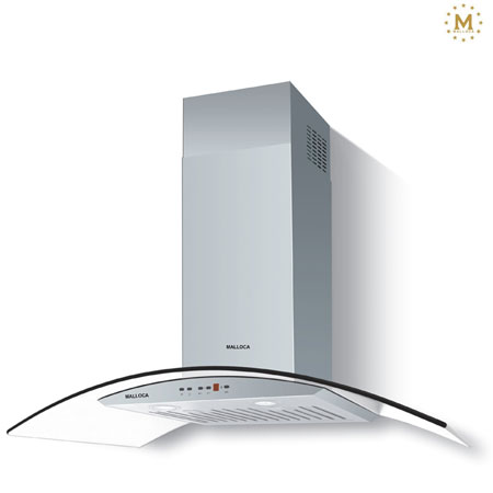 Máy hút mùi âm tủ Malloca Hidden K-730 - Image 5