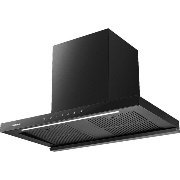 Máy hút mùi âm tủ Nanoco NRH701B (70 cm) - Image 3