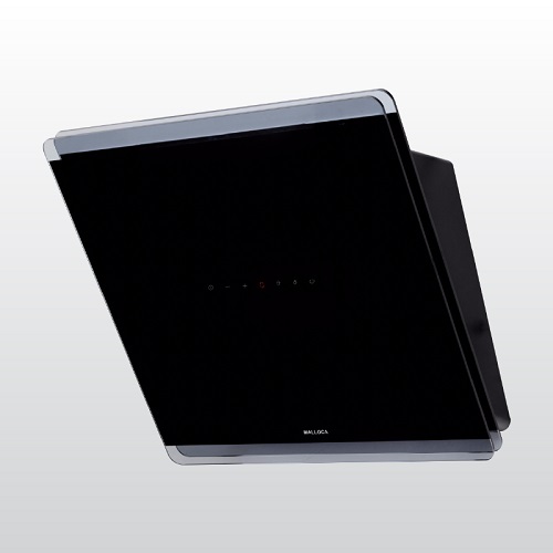 Máy hút mùi áp tường Malloca TIME K-153MB - Image 3
