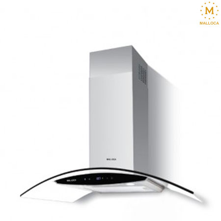 Máy hút mùi áp tường Malloca TIME K-153MB - Image 5