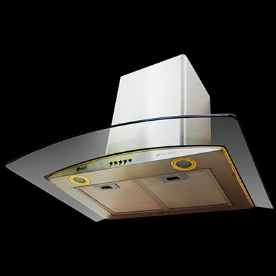 Máy hút mùi Arber AB-900T - Image 5