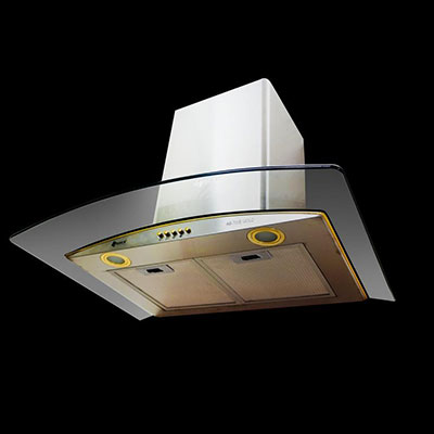Máy hút mùi Arber AB8800 - Image 3