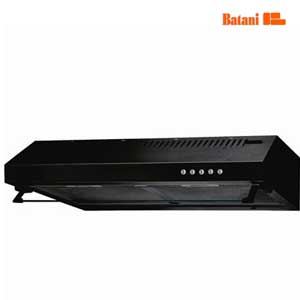 Máy hút mùi Batani BA-608SS - Image 4