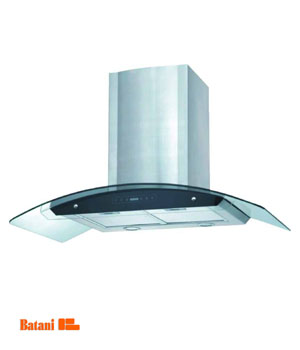 Máy hút mùi Batani ML-20AX (90cm) - Image 5