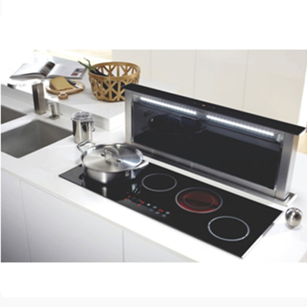 Máy hút mùi BAUER BC70BS - Image 4