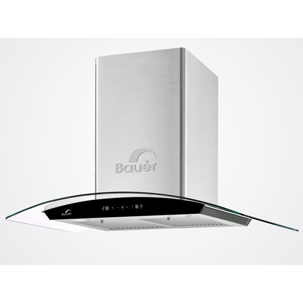 Máy hút mùi BAUER BC70BS - Image 5