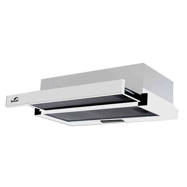 Máy hút mùi BAUER BC70ED - Image 3