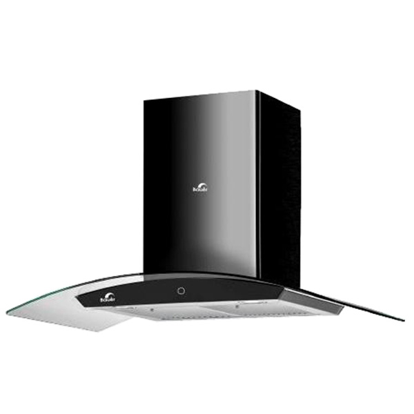 Máy hút mùi BAUER BC70ED - Image 4