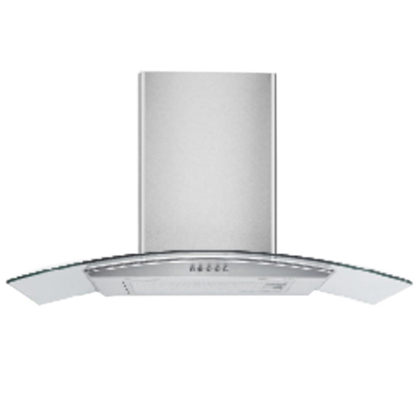 Máy hút mùi BAUER BC70ESI - Image 3