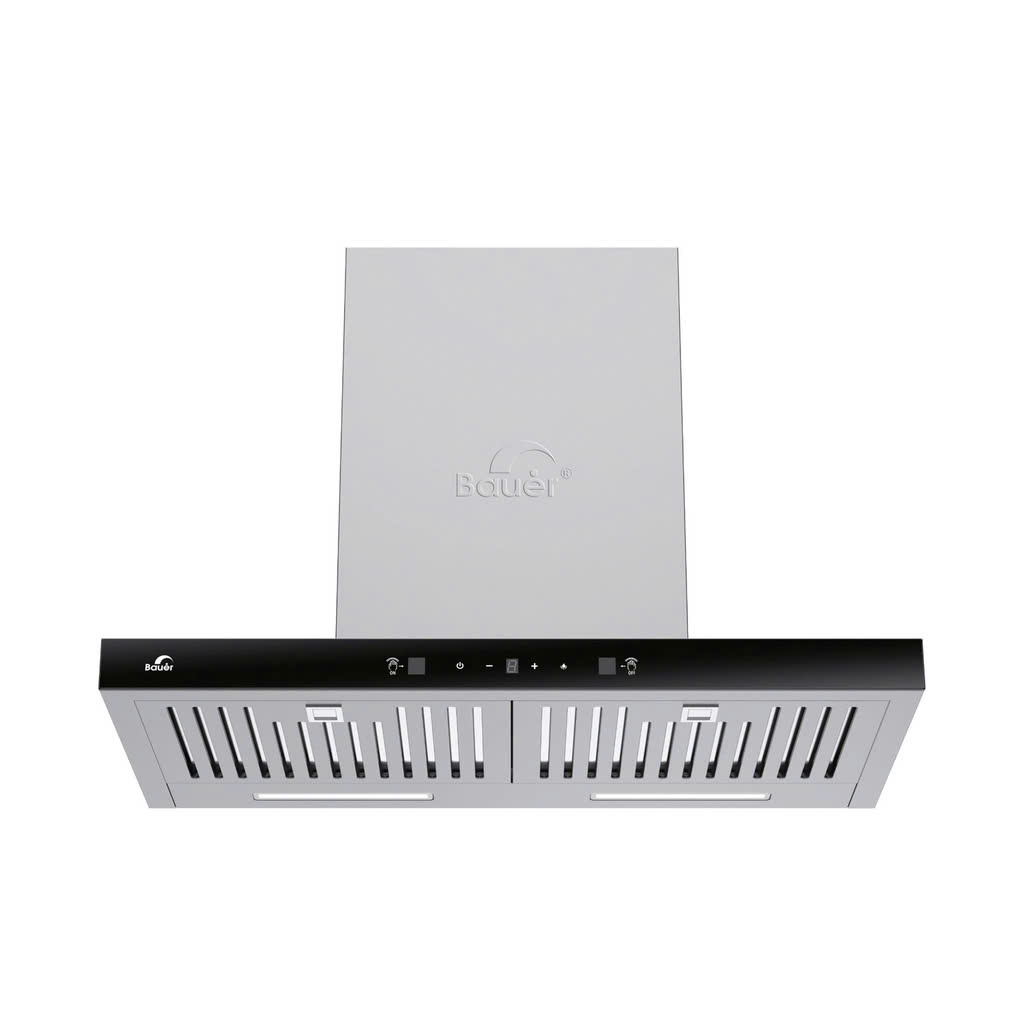 Máy hút mùi BAUER BC90EC3 - Image 4