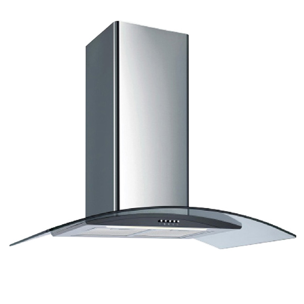 Máy hút mùi BAUER BC90SBL - Image 4