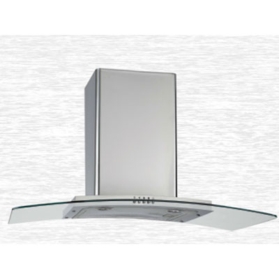 Máy hút mùi Binova BI-26-B-06 ( 60cm-Phím cơ) - Image 3