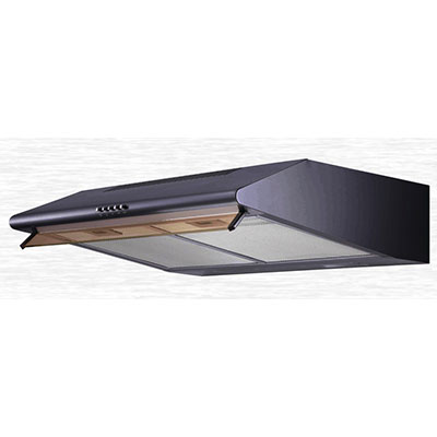 Máy hút mùi Binova BI-26-B-06 ( 60cm-Phím cơ) - Image 5