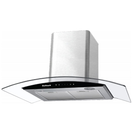 Máy hút mùi Bluestone HOB-8739 - Image 5