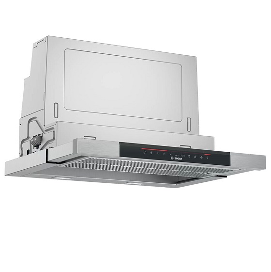 Máy Hút Mùi Bosch DFS097K51 90 Cm - Serie 8