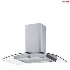 Máy hút mùi Brandt AD1010X (không gây ồn) - Image 3
