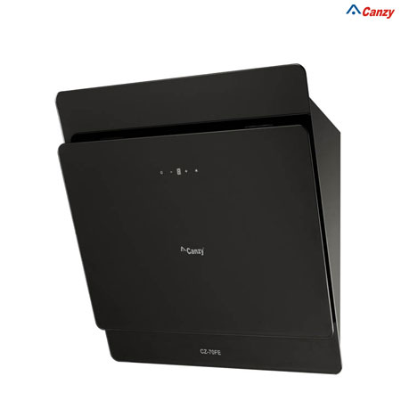 Máy hút mùi Canzy Concord CZ-60 Black - Image 4
