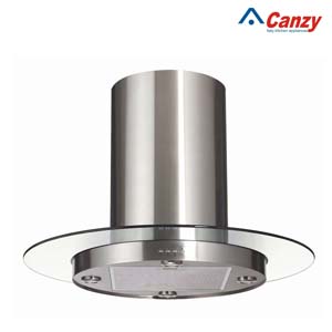 Máy hút mùi Canzy CZ-1870 - Image 5
