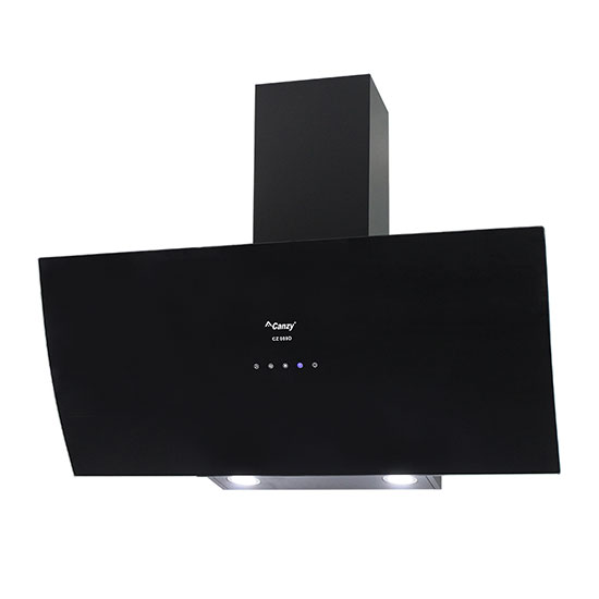 Máy hút mùi Canzy CZ-2060 Black - Image 5