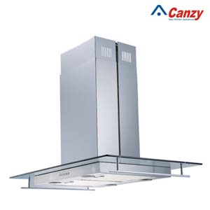 Máy hút mùi Canzy CZ 2060B - Image 4