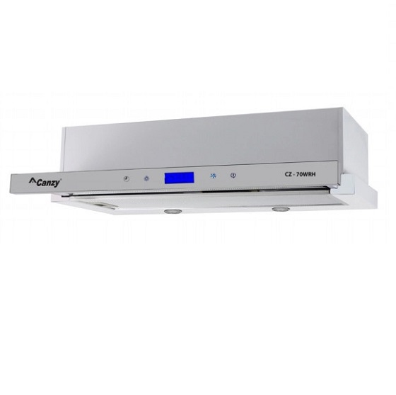Máy hút mùi Canzy CZ-6002 SYP - Image 3