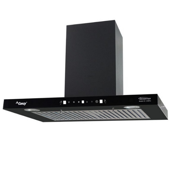 Máy hút mùi Canzy CZ-868 70 - Image 4