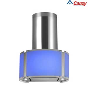 Máy hút mùi Canzy CZ-B53C - Image 4