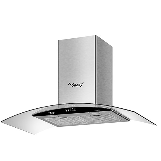 Máy hút mùi Canzy CZ-K77 - Image 3