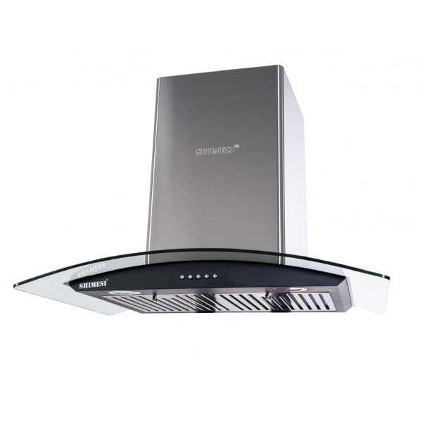 Máy hút mùi cao cấp SHIMESI 609