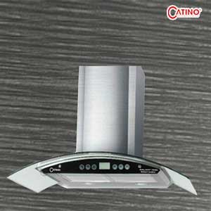Máy hút mùi Catino CA-260TB - Image 3