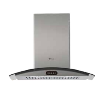 Máy hút mùi chữ T 35cm Grasso GS 835Plus - 70cm - Image 5