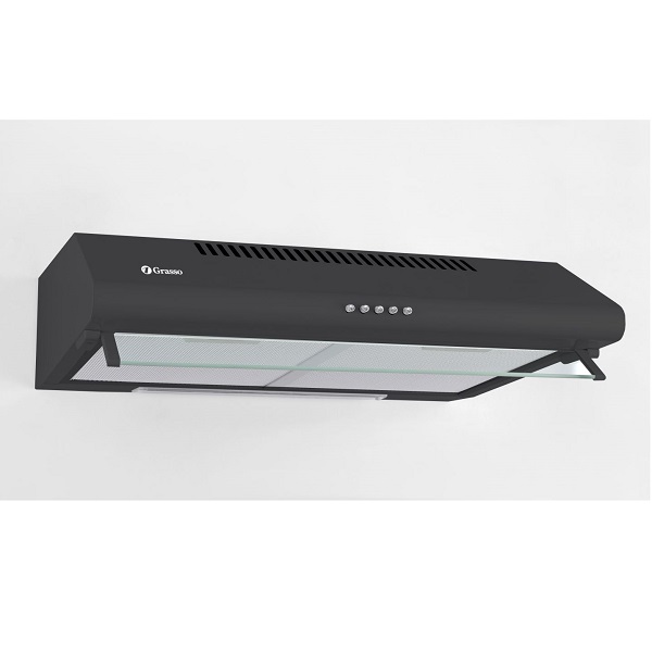 Máy hút mùi chữ T 35cm Grasso GS 935Plus - 70cm - Image 3