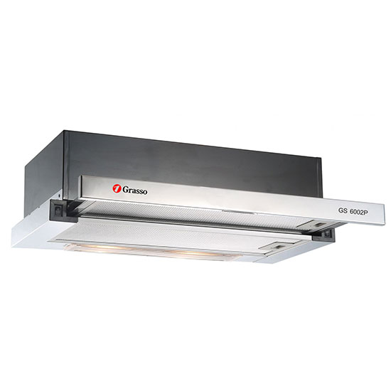 Máy hút mùi chữ T GRASSO 70cm GS 88KN - Image 5