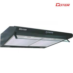 Máy hút mùi Coter NH-260SS - Image 4