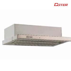 Máy hút mùi Coter NH-26BK - Image 3