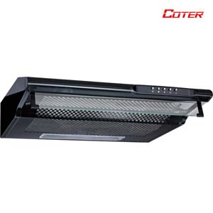 Máy hút mùi Coter NH-27SS - Image 3