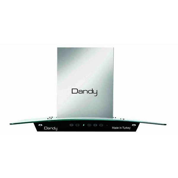 Máy hút mùi Dandy Romana 90 - Image 4