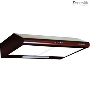 Máy hút mùi Dmestik ES4970 DMK màu đen - Image 4