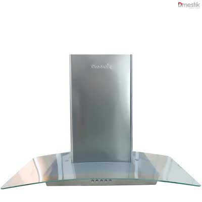 Máy hút mùi Dmestik MOD 3000 BL 90 - Image 3