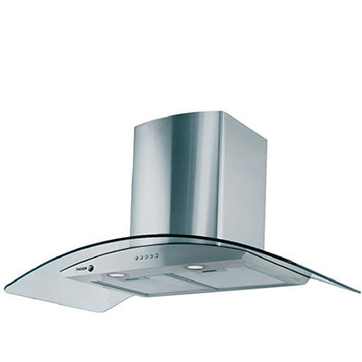 Máy hút mùi Fagor CFB-9000AV - Image 3
