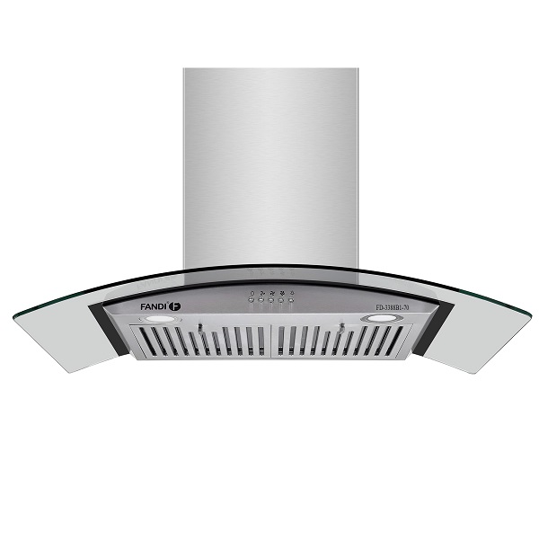 Máy hút mùi Fandi FD-605PN - Image 4