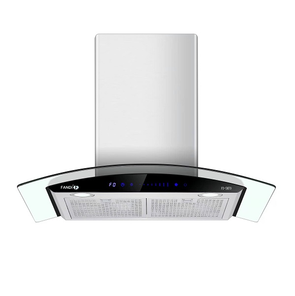 Máy hút mùi Fandi FD-8899ID SMART - Image 4