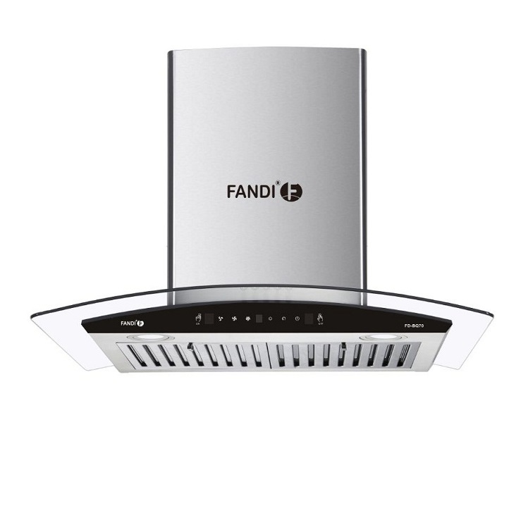 Máy hút mùi Fandi FD-BQ90 - Image 3