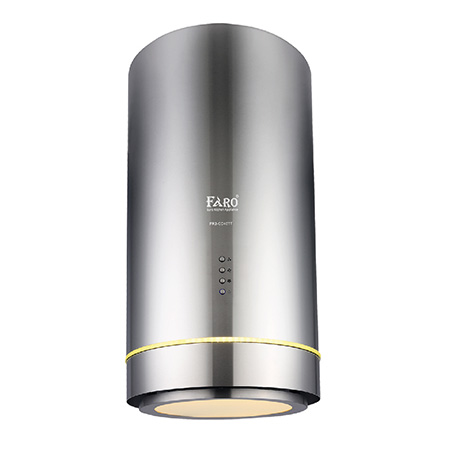 Máy hút mùi Faro FR1-260TA - Image 5